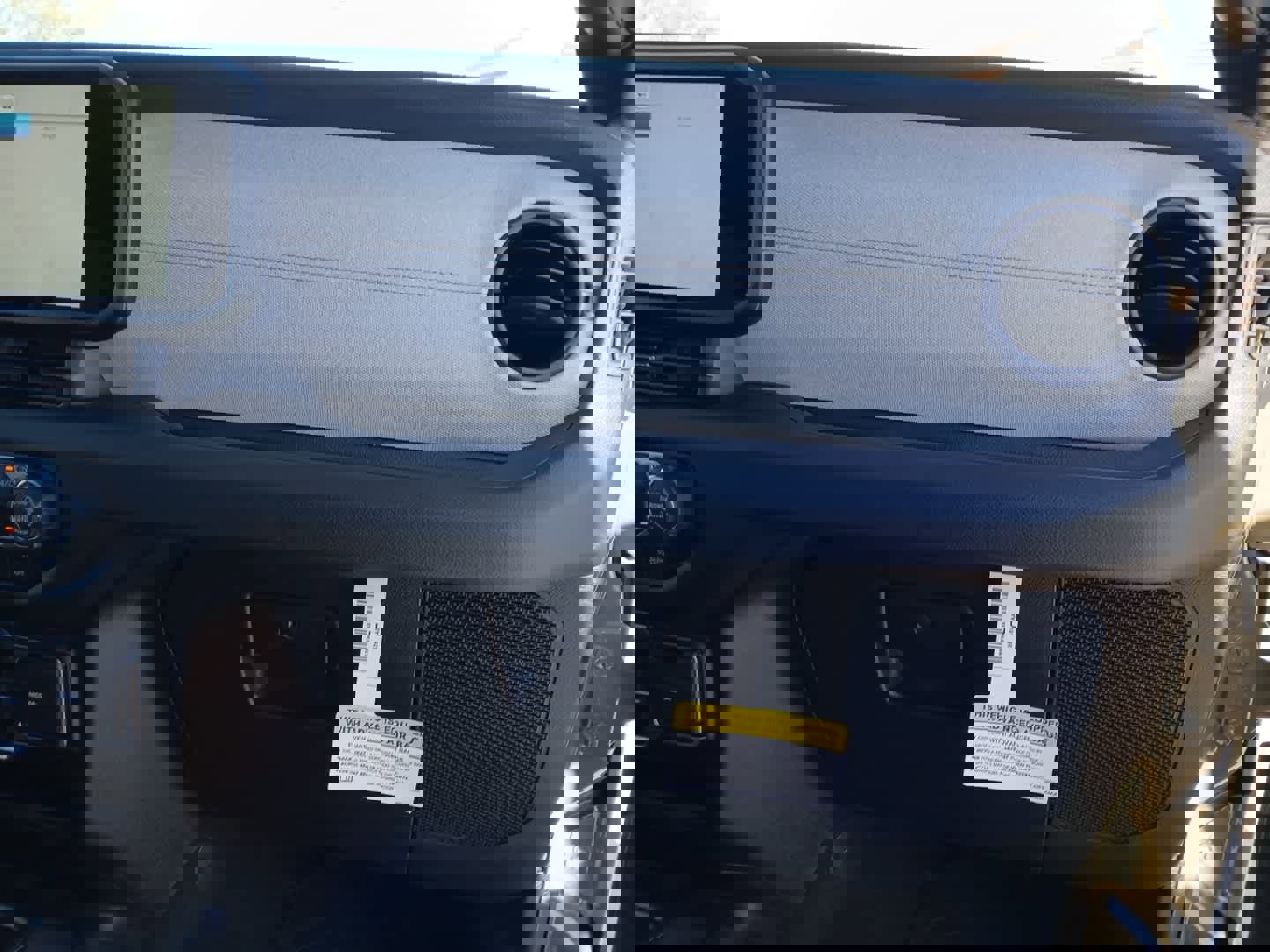 New 2026 Jeep Wrangler Unlimited Sport image 54