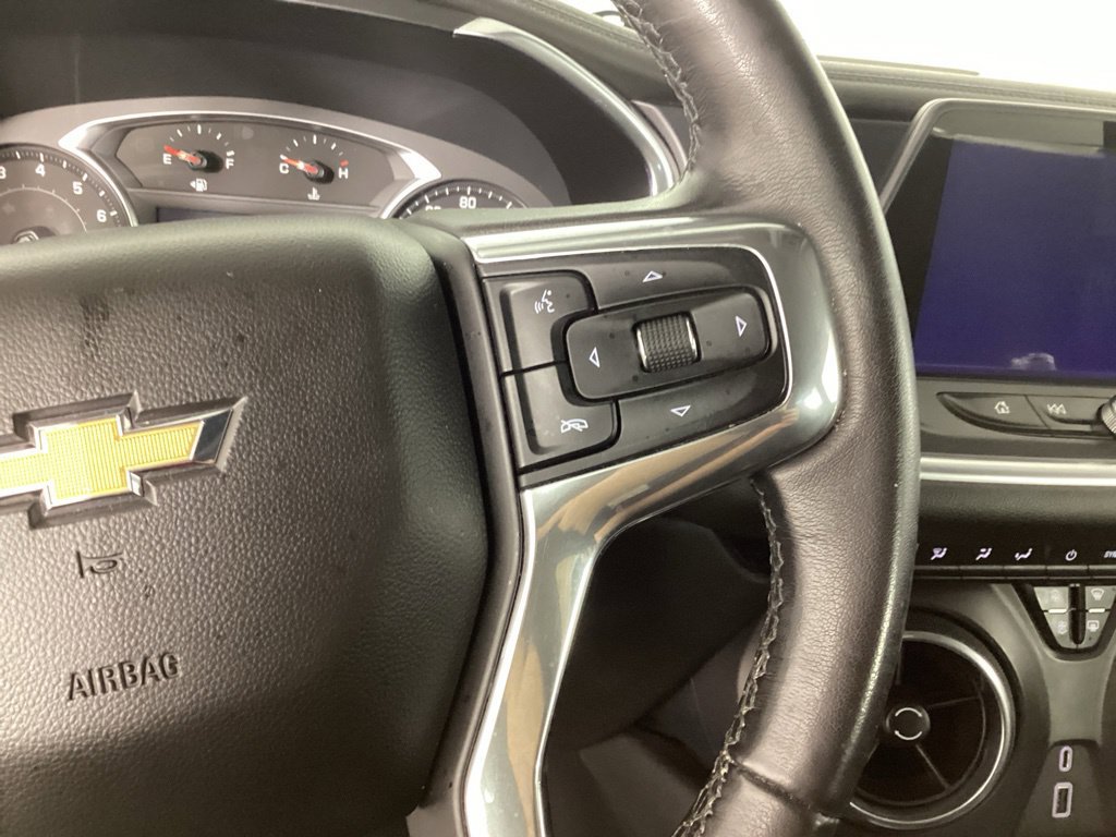 Used 2020 Chevrolet Blazer LT AWD/4WD image 15