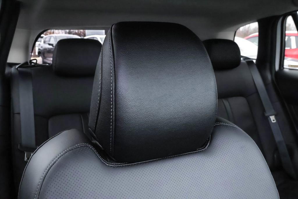 New 2026 MAZDA CX-50 AWD 2.5 Hybrid w/ Cargo Package image 43