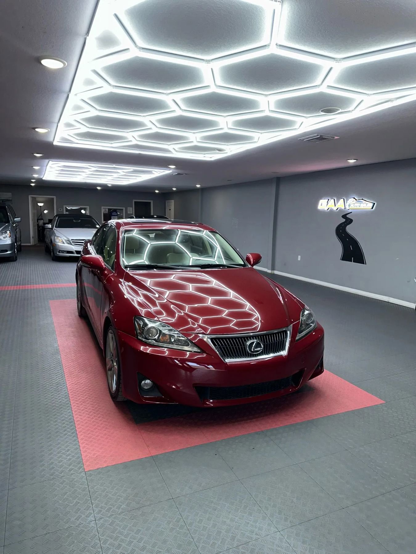 Used 2013 Lexus IS 250 w/ Premium Pkg Value Edition image 1