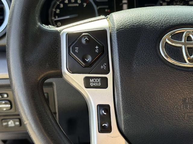 Used 2019 Toyota Tundra SR5 w/ TRD Sport Package image 10
