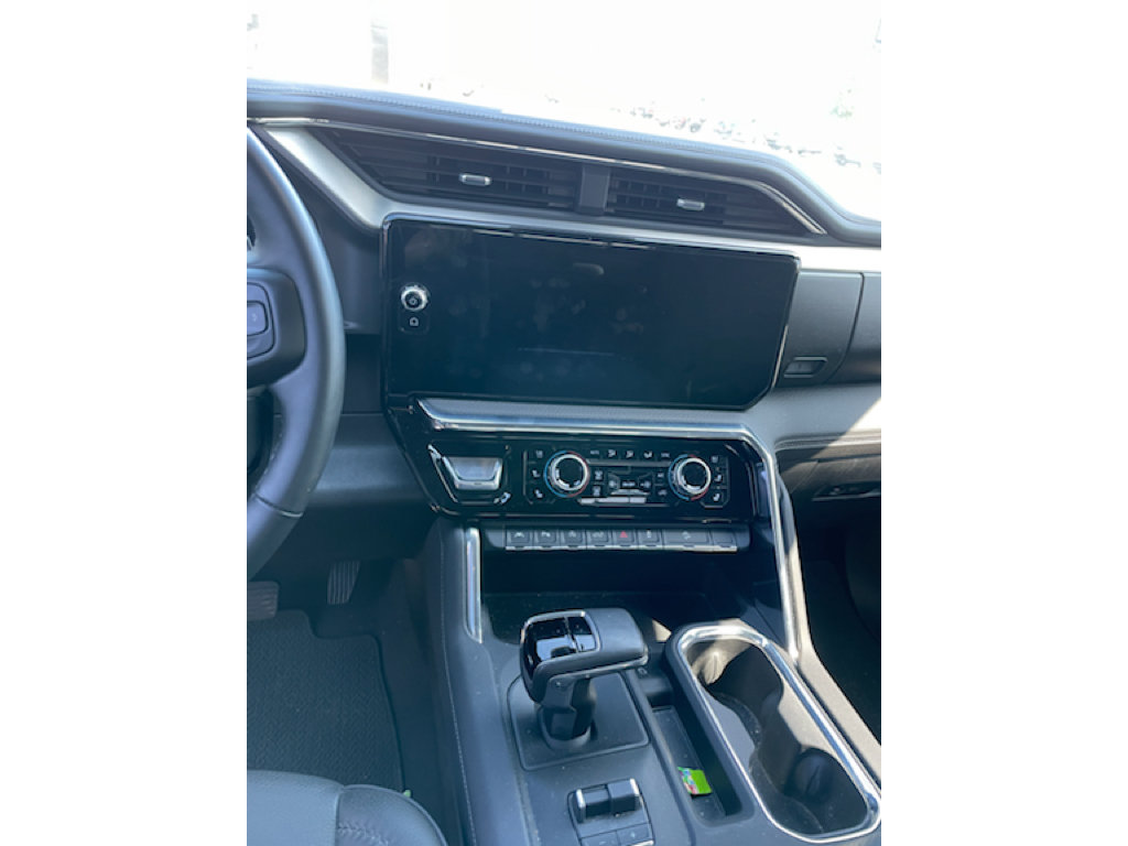 Used 2025 GMC Sierra 1500 Denali AWD/4WD image 6