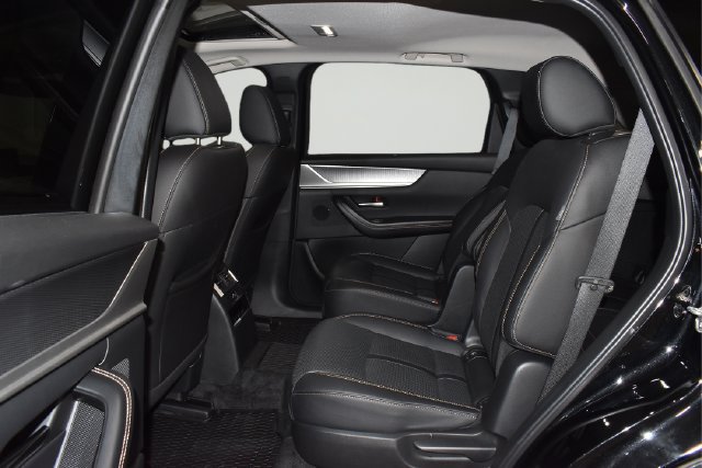 Used 2025 MAZDA CX-90 3.3 Turbo w/ Preferred Package AWD/4WD image 26