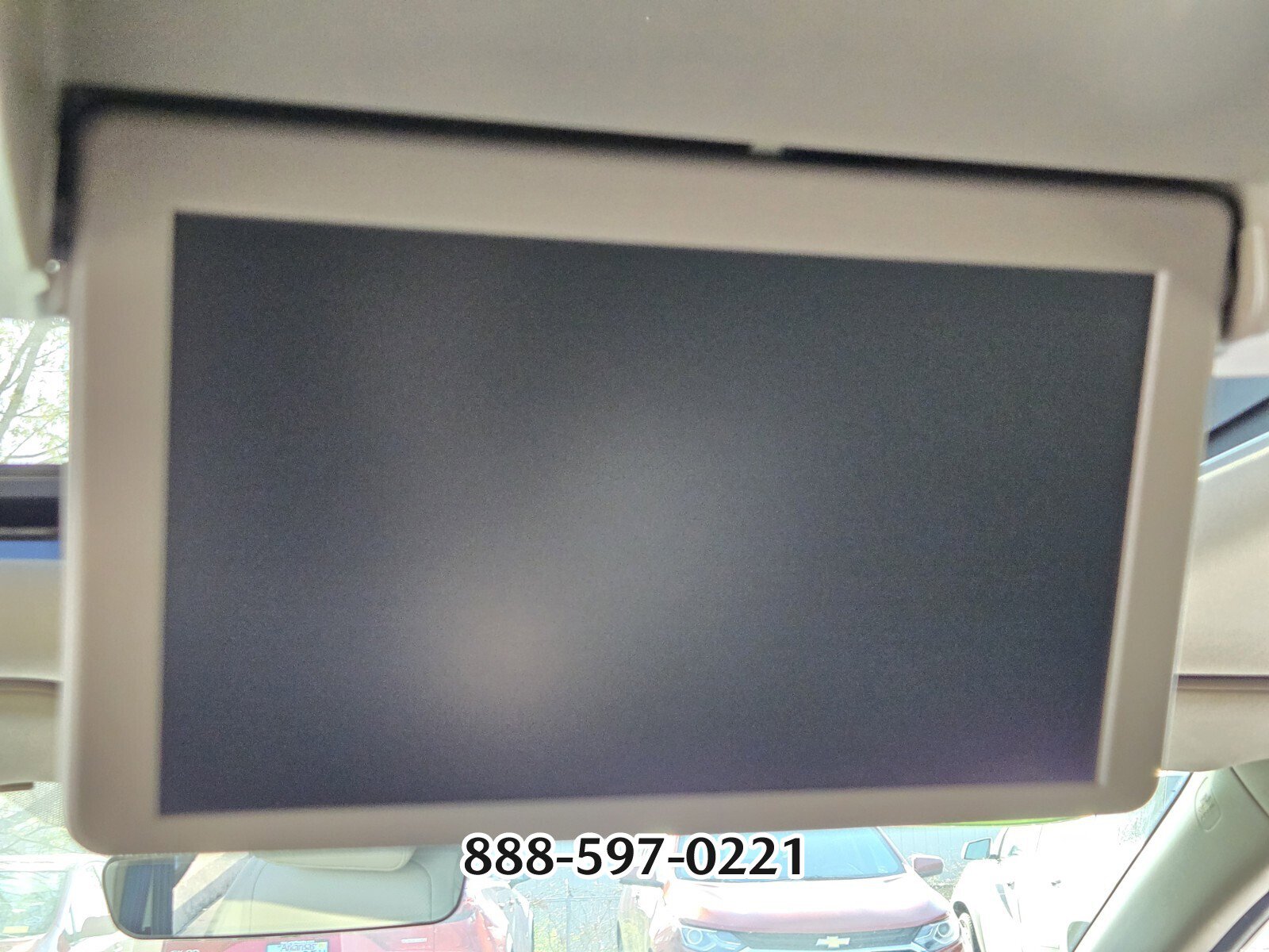 Used 2019 Honda Odyssey Elite image 13