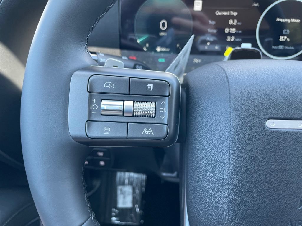 New 2026 Hyundai Elantra SE FWD image 18