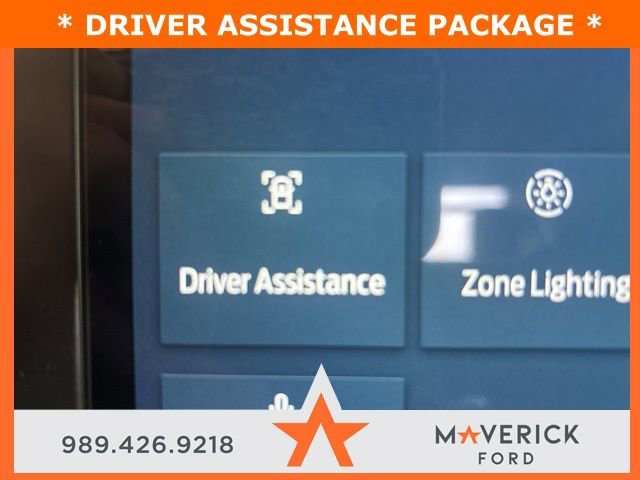 New 2026 Ford F150 XLT w/ Equipment Group 302A MID image 11