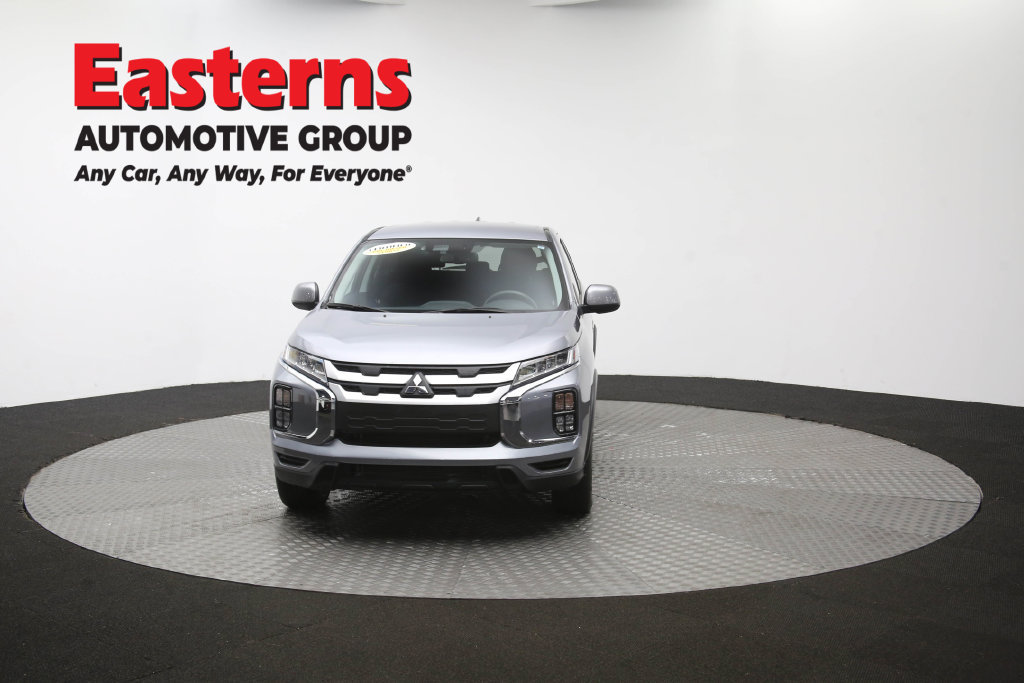 Used 2024 Mitsubishi Outlander Sport AWD image 54