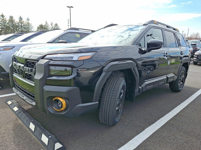 New 2026 Subaru Outback Wilderness image 2