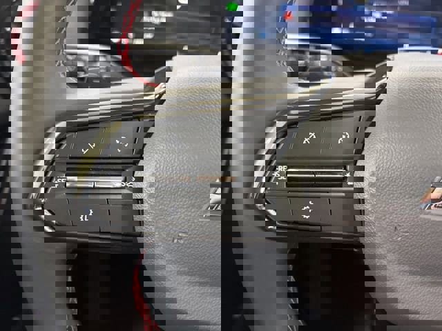 New 2026 Chevrolet Equinox RS w/ Convenience Package III image 26