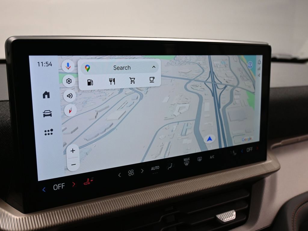 Certified 2025 Ford Explorer Active image 13