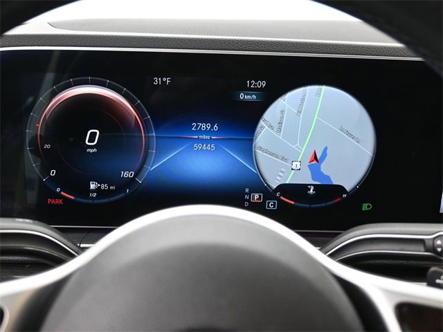 Used 2020 Mercedes-Benz GLE 350 image 10