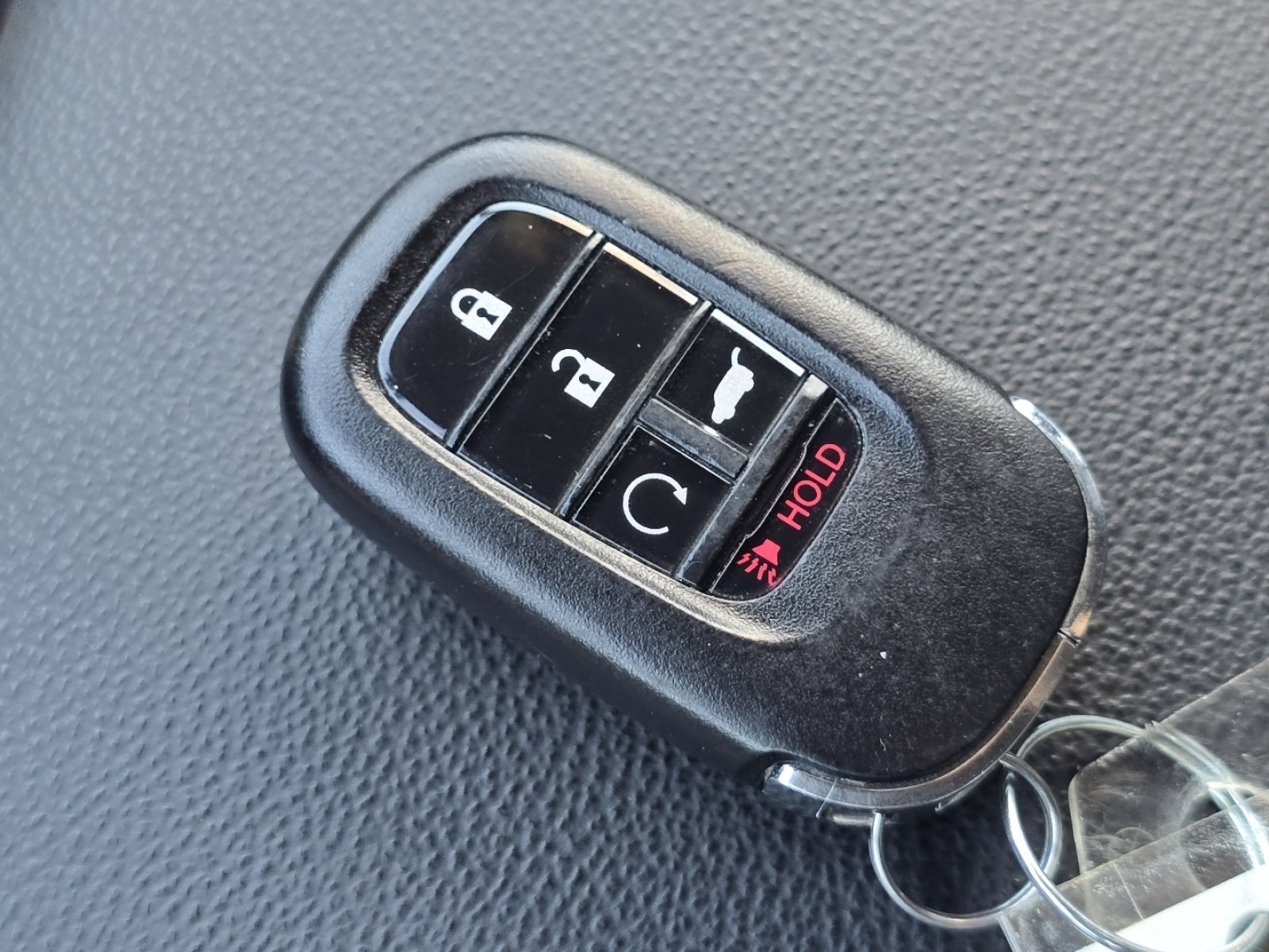Used 2023 Honda CR-V Sport Touring image 36