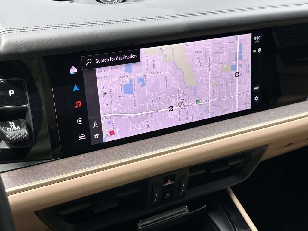 Certified 2025 Porsche Cayenne S AWD/4WD image 25