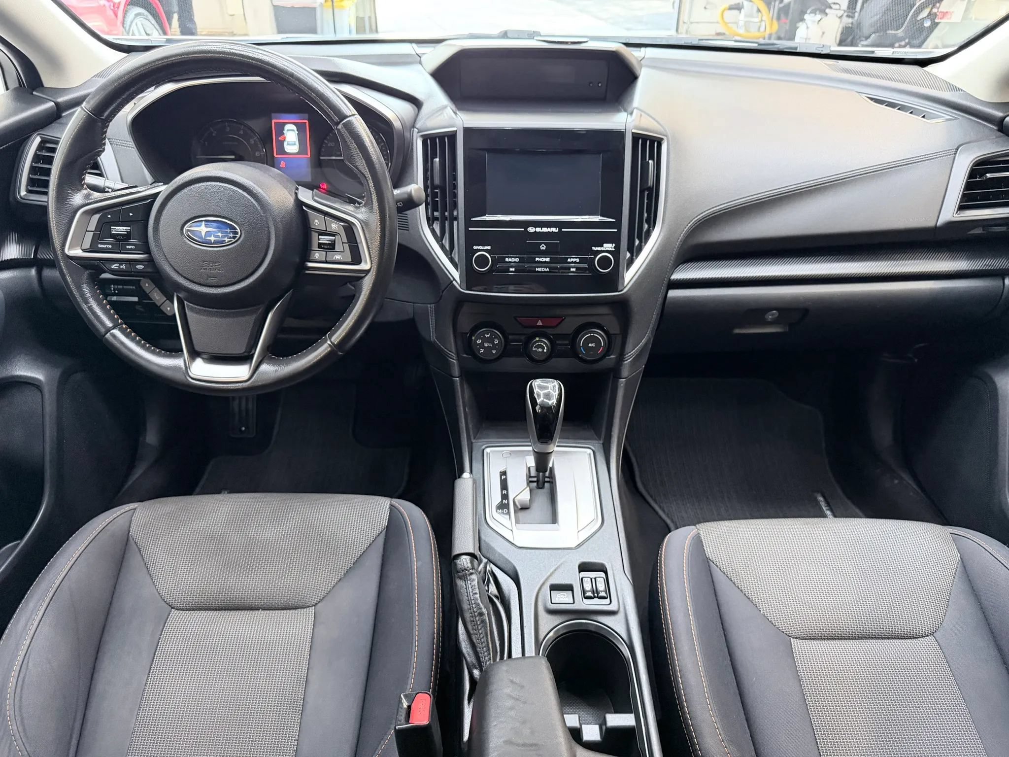 Used 2018 Subaru Crosstrek 2.0i Premium w/ Eyesight System AWD/4WD image 11