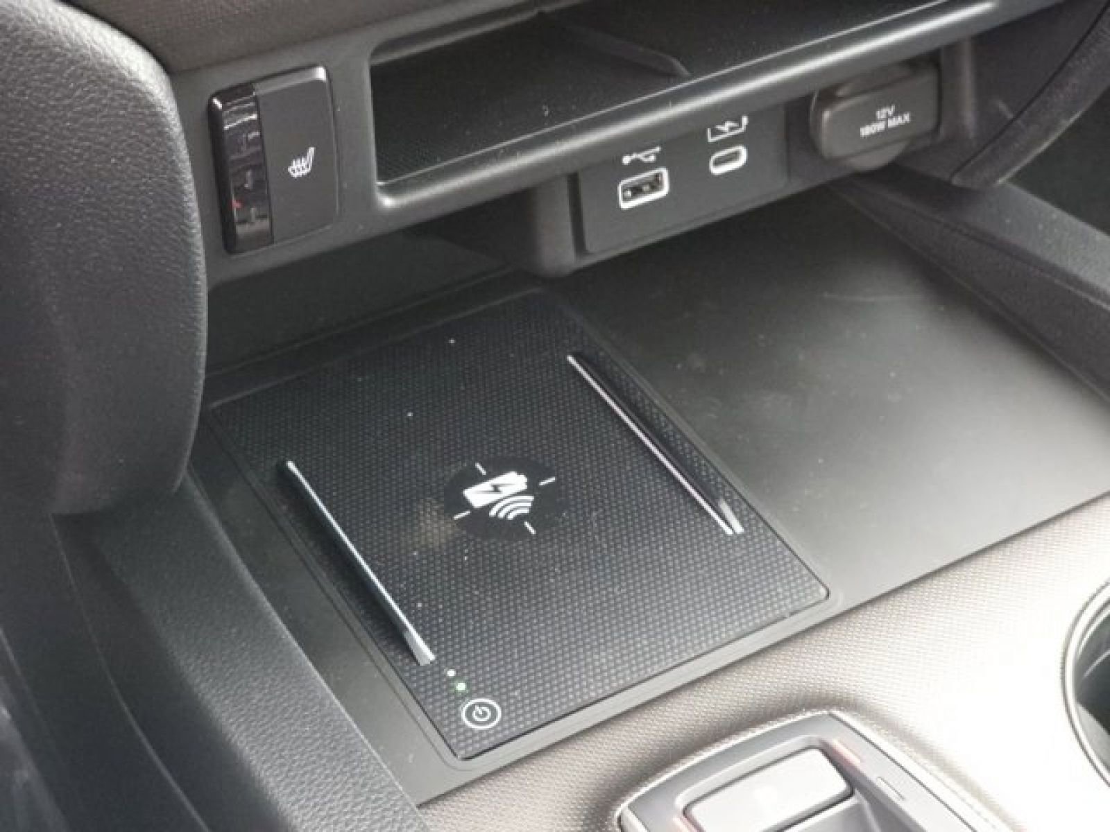 Certified 2025 Honda Ridgeline TrailSport image 7
