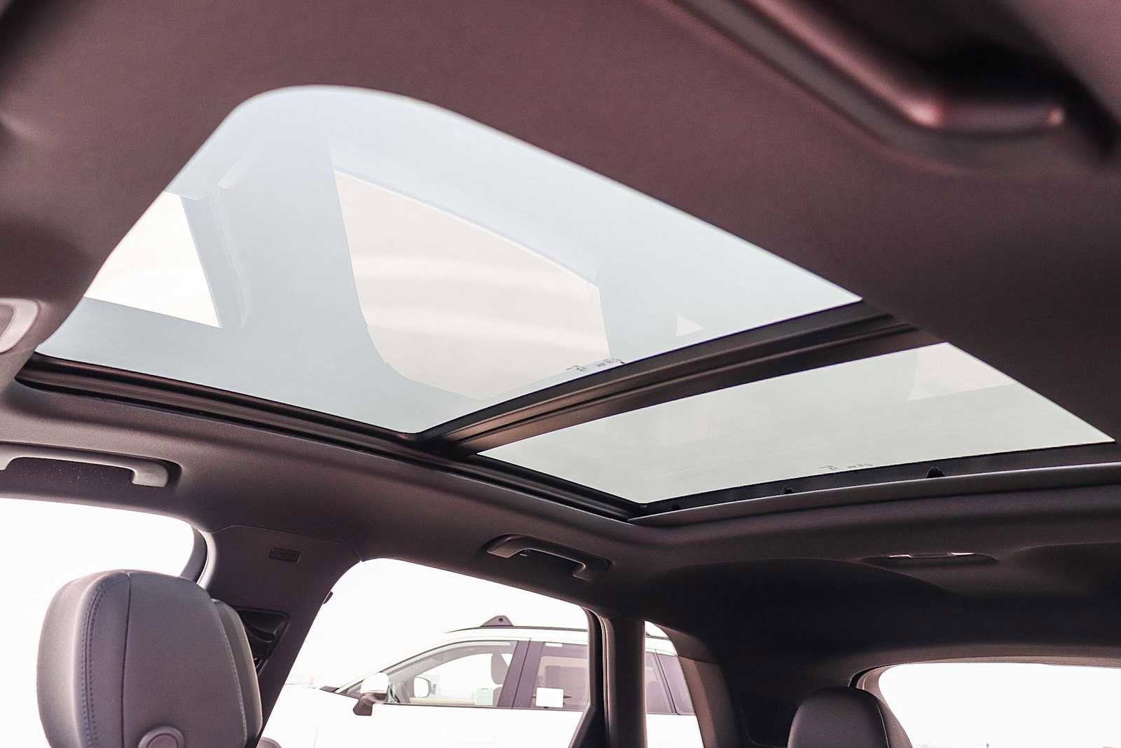 New 2025 Audi Q3 2.0T Premium image 34