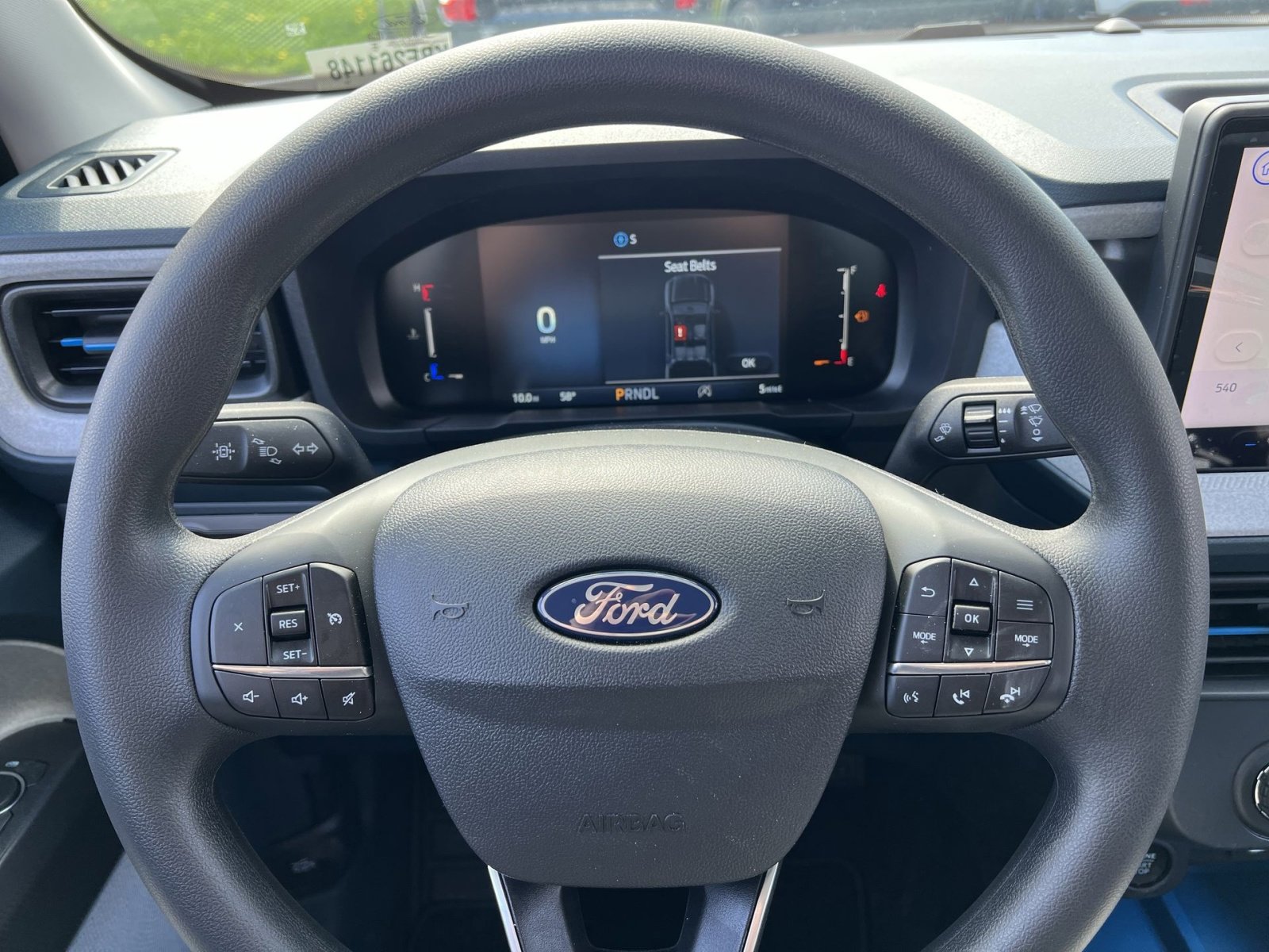 New 2026 Ford Maverick XLT image 16