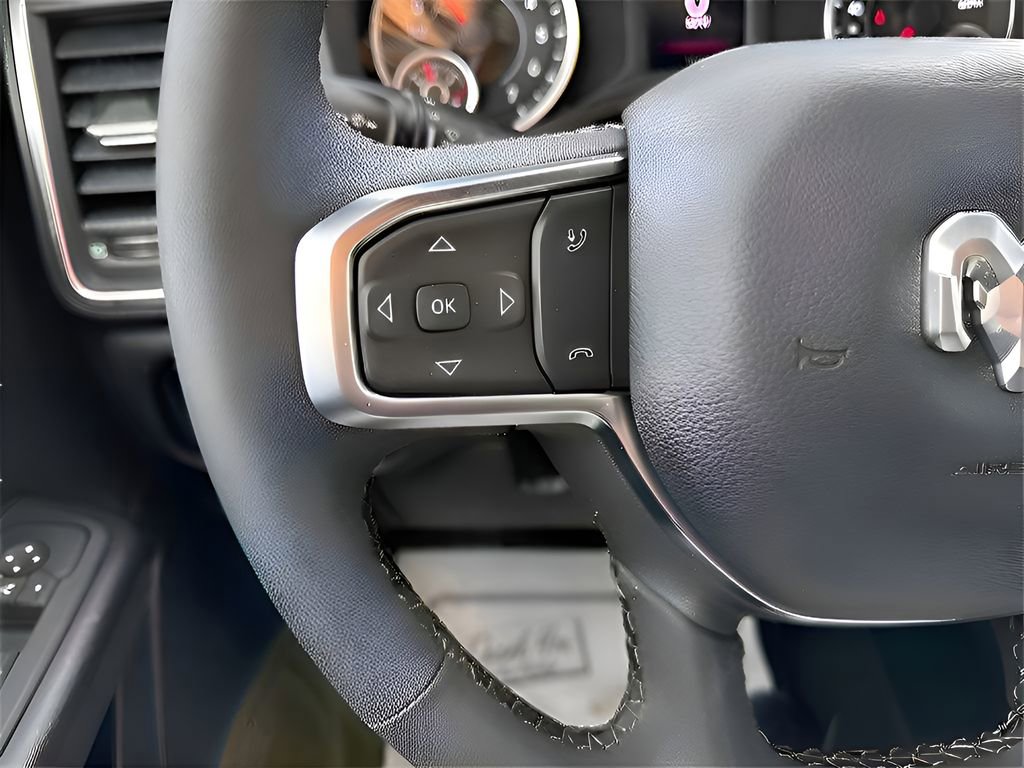 New 2026 RAM 1500 Big Horn w/ Night Edition AWD/4WD image 27