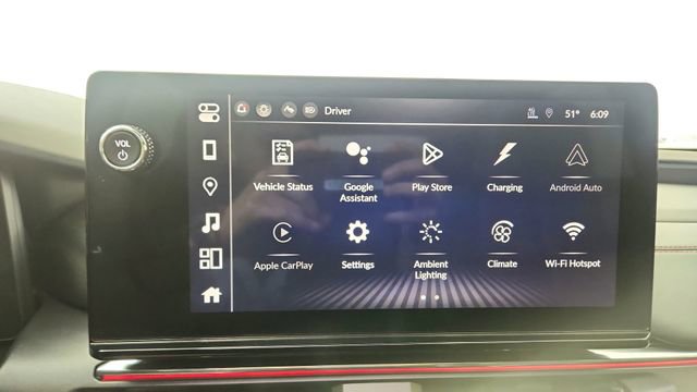 Used 2024 Acura ZDX A-Spec image 50