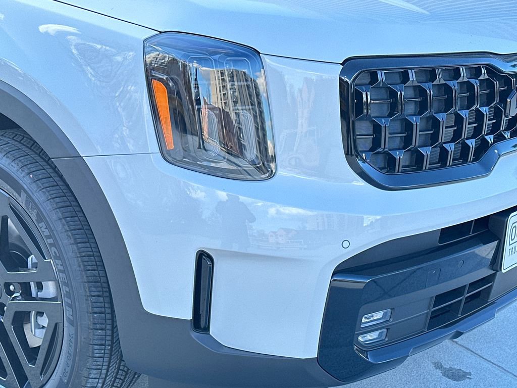 New 2025 Kia Telluride SX Prestige X-Line image 10