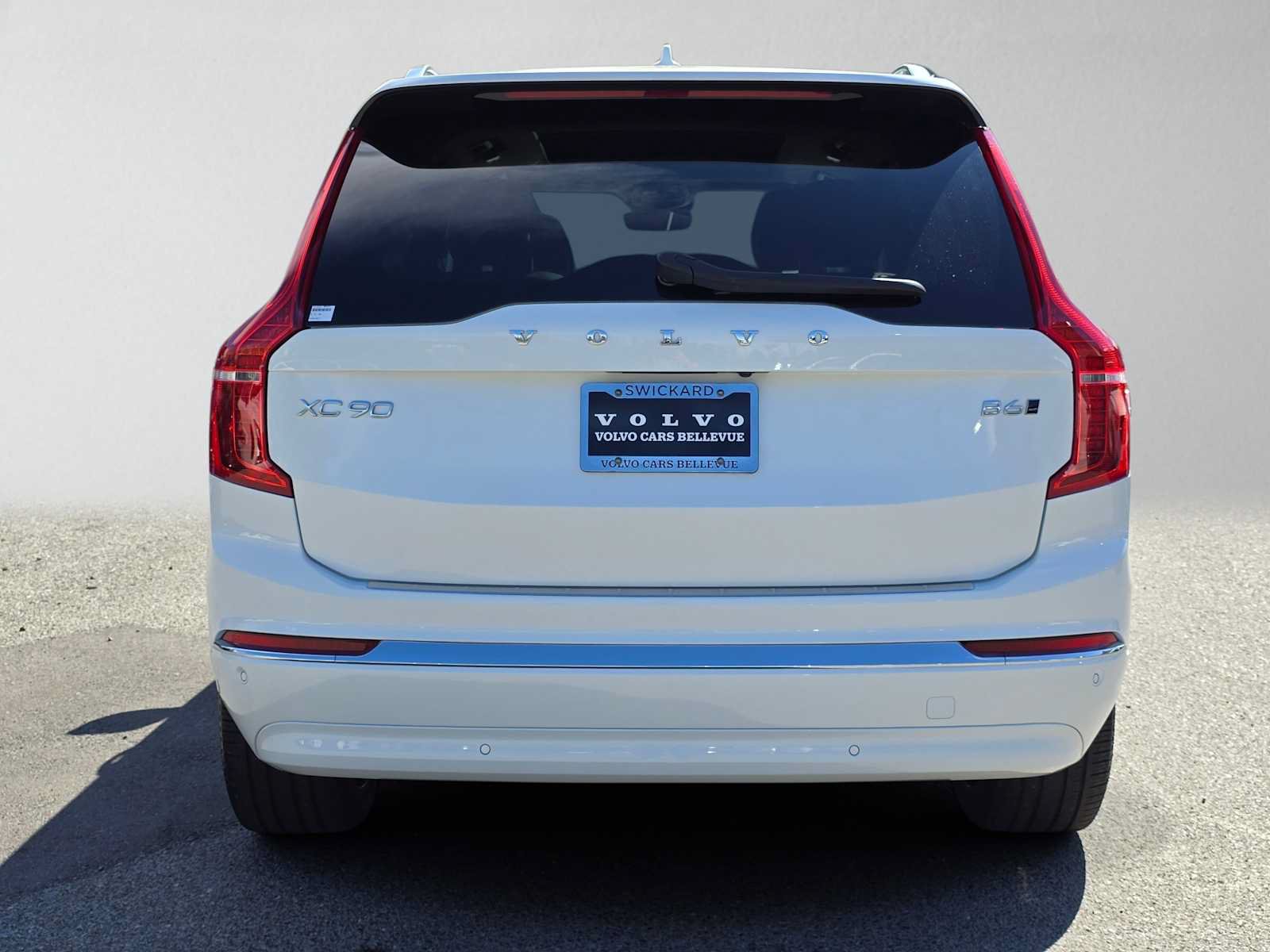 Used 2023 Volvo XC90 B6 Ultimate w/ Protection Package Premier AWD/4WD image 5