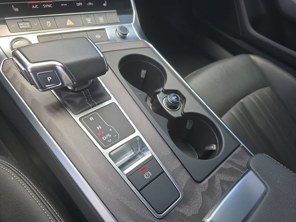Used 2024 Audi A6 2.0T Premium AWD/4WD image 22