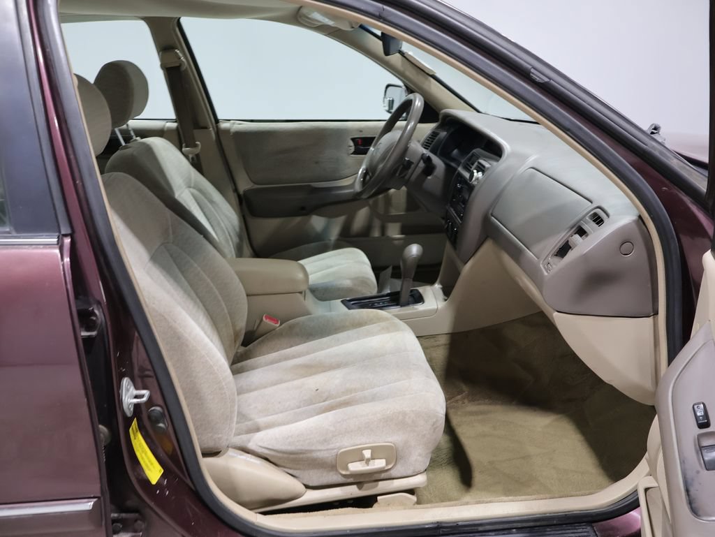 Used 1999 Toyota Avalon XL w/ PWR Seat Pkg FWD image 22