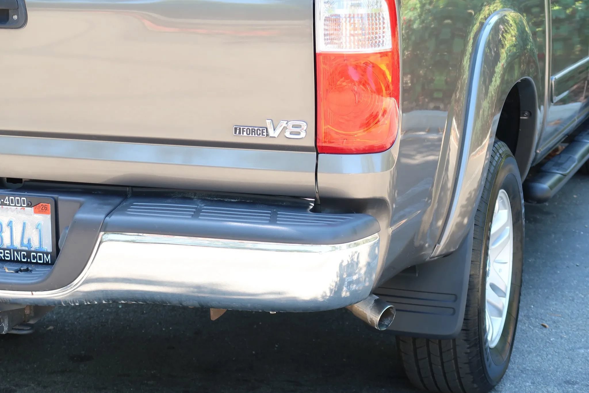 Used 2006 Toyota Tundra SR5 RWD image 16