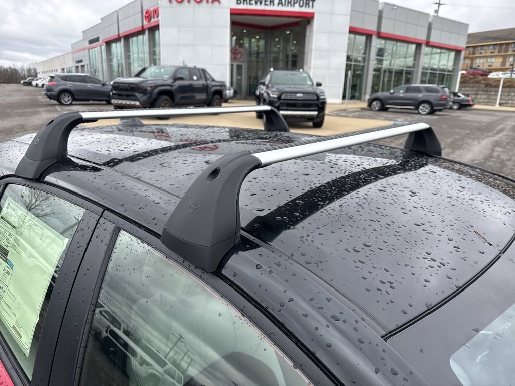 New 2026 Toyota Corolla XSE FWD image 3