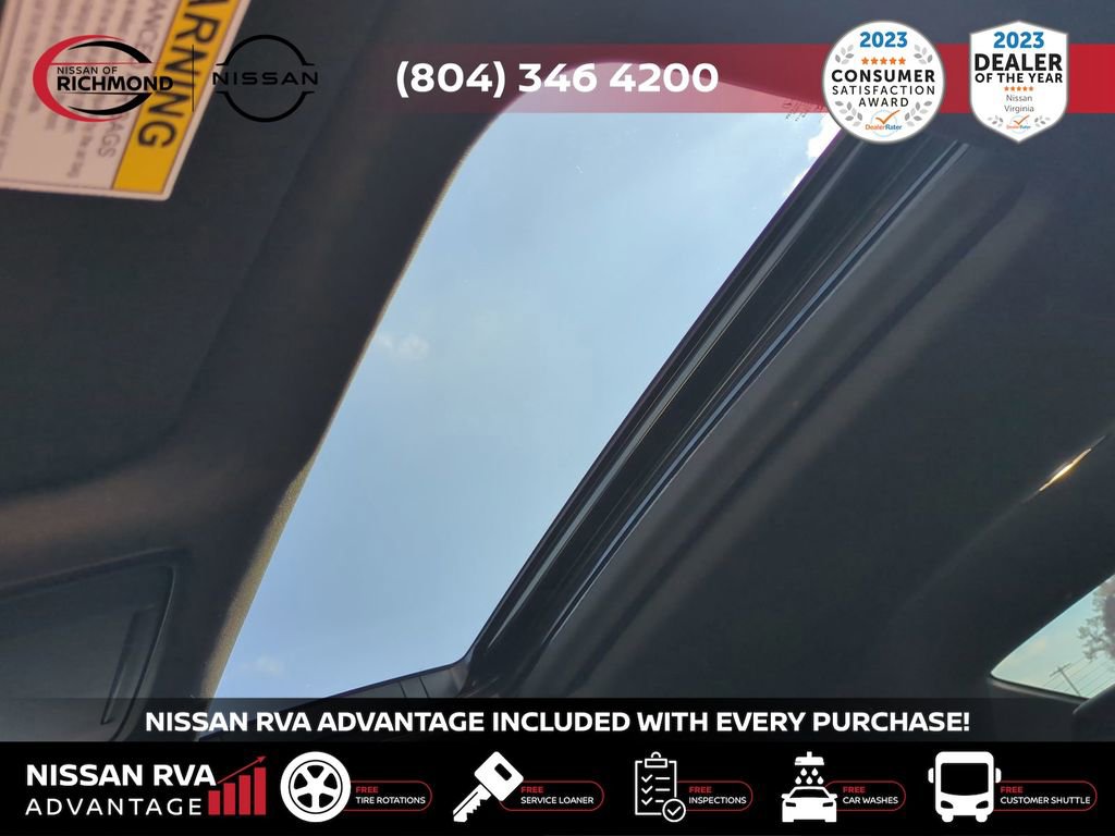 Used 2025 Honda Accord Sport image 20