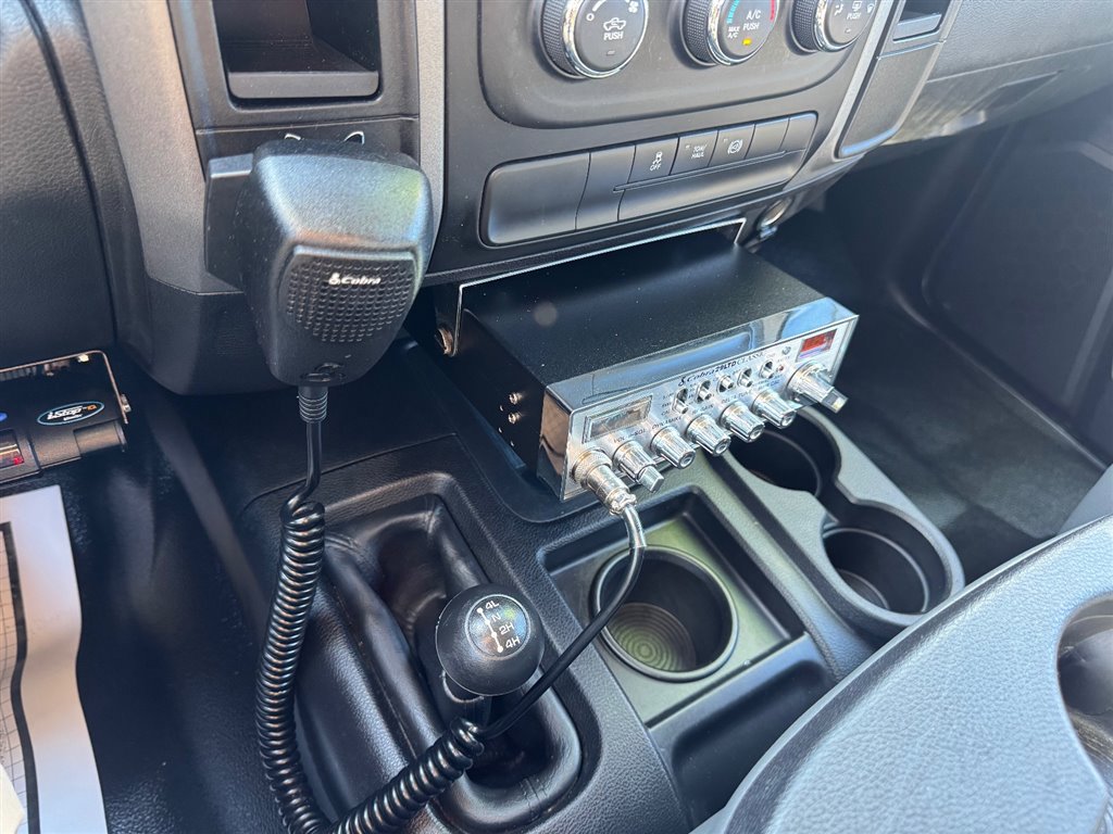 Used 2015 RAM 2500 Tradesman image 16