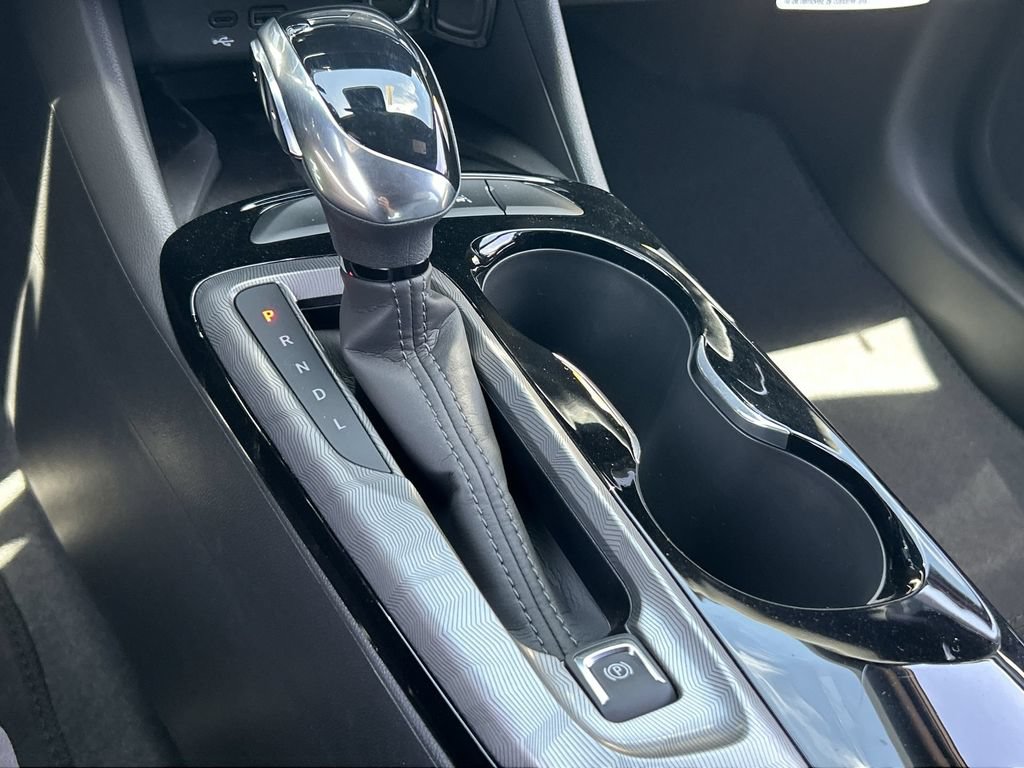 New 2026 Buick Envista Sport Touring w/ Convenience I Package FWD image 16