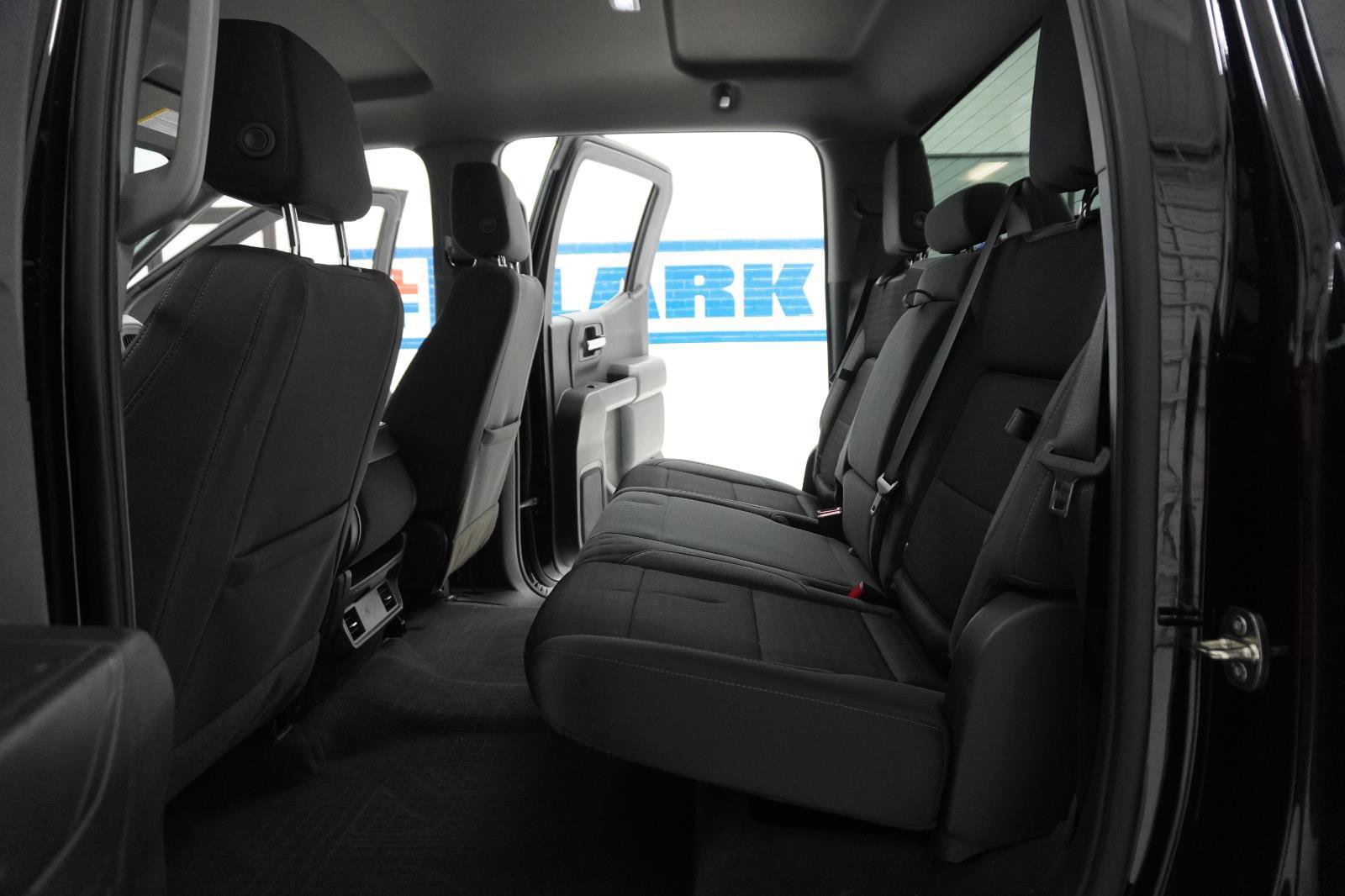 Used 2023 Chevrolet Silverado 1500 Custom image 26