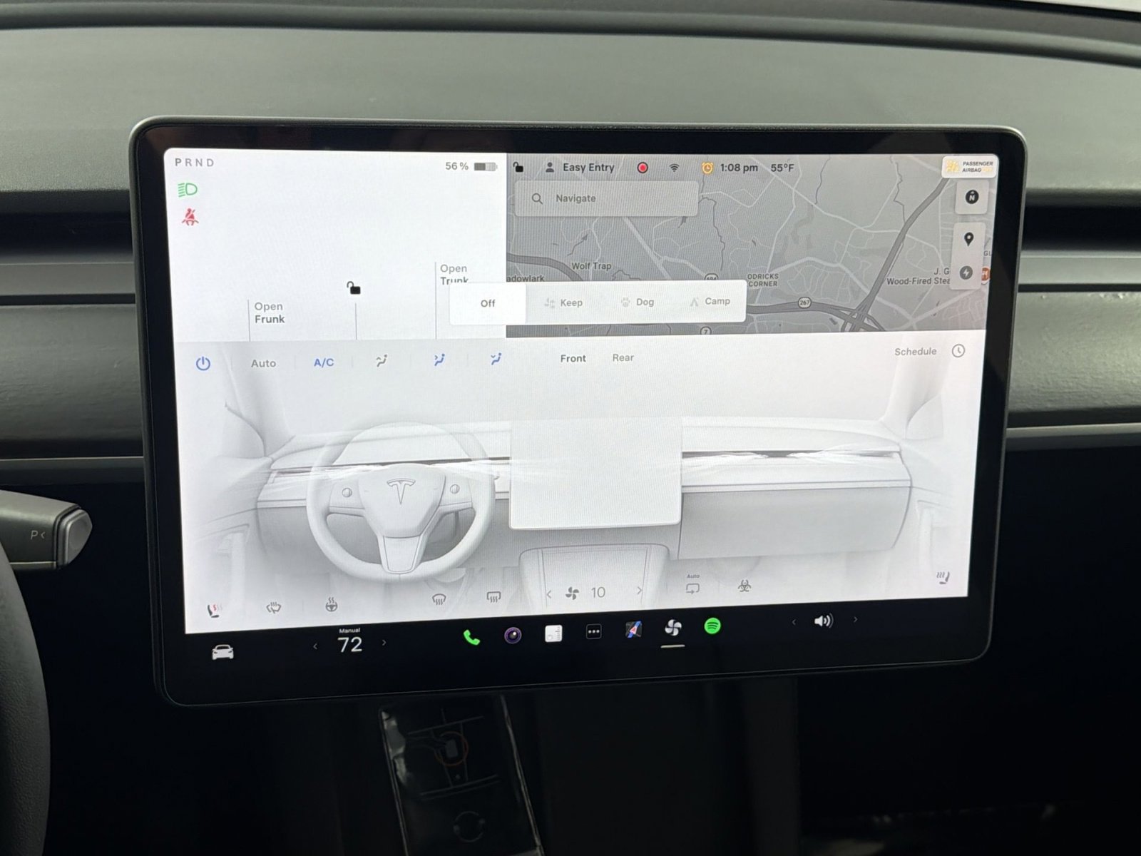 Used 2023 Tesla Model Y Long Range image 21