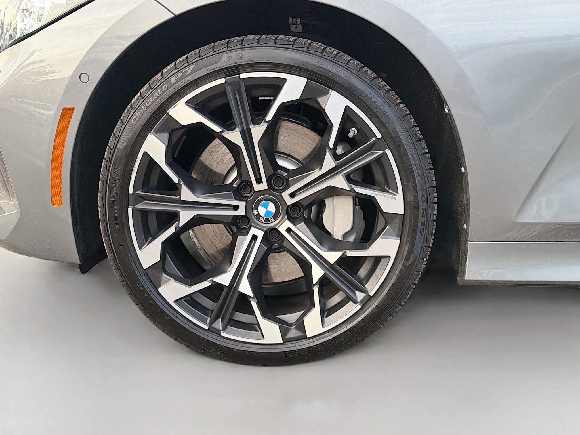 Used 2025 BMW 330i Sedan image 42