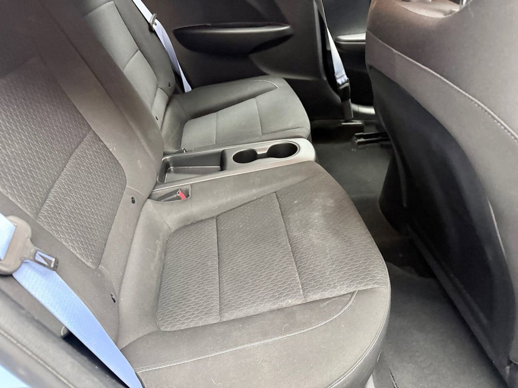 Used 2019 Hyundai Veloster N N image 13