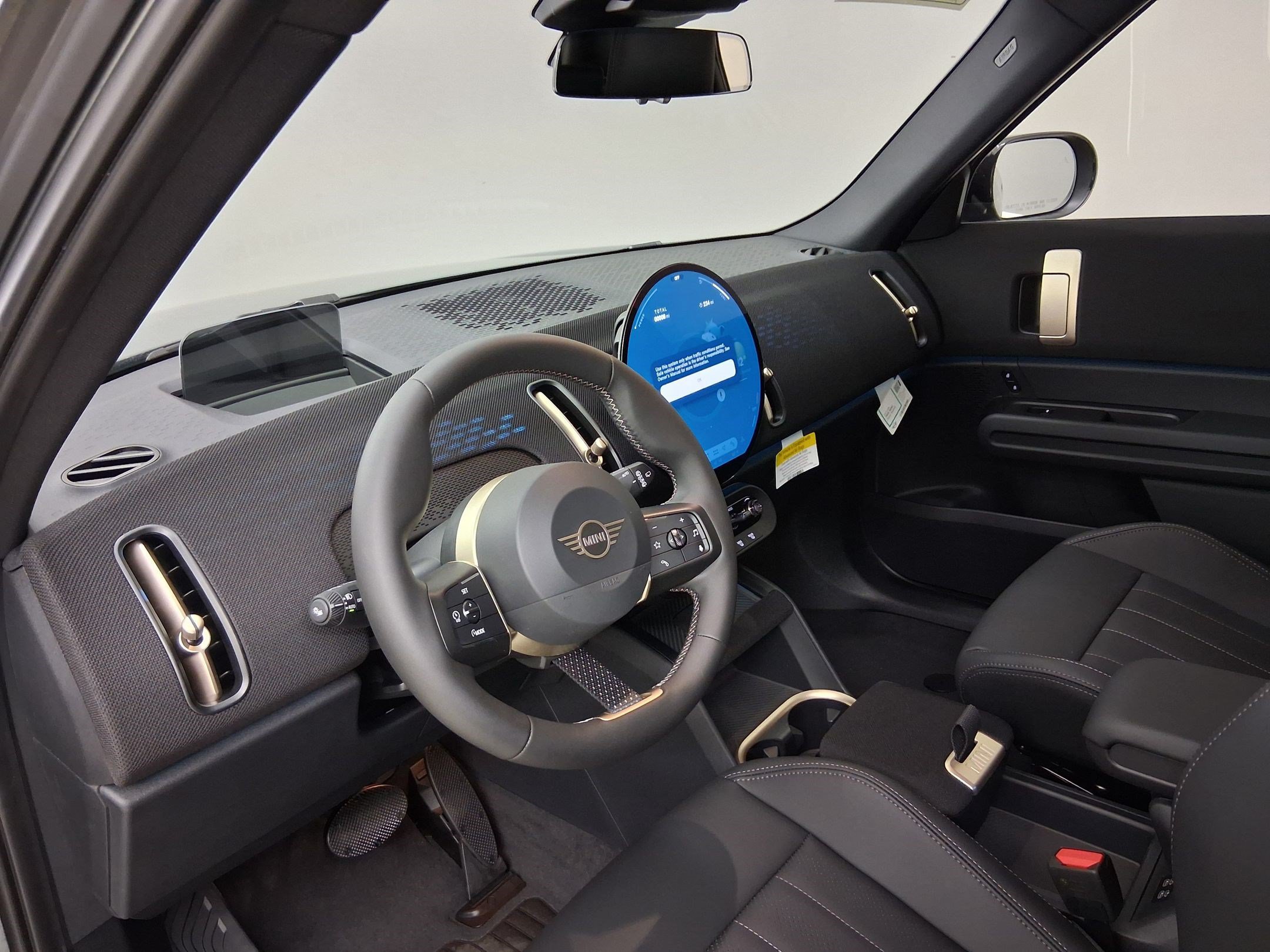 New 2027 MINI Cooper Countryman S AWD/4WD image 2