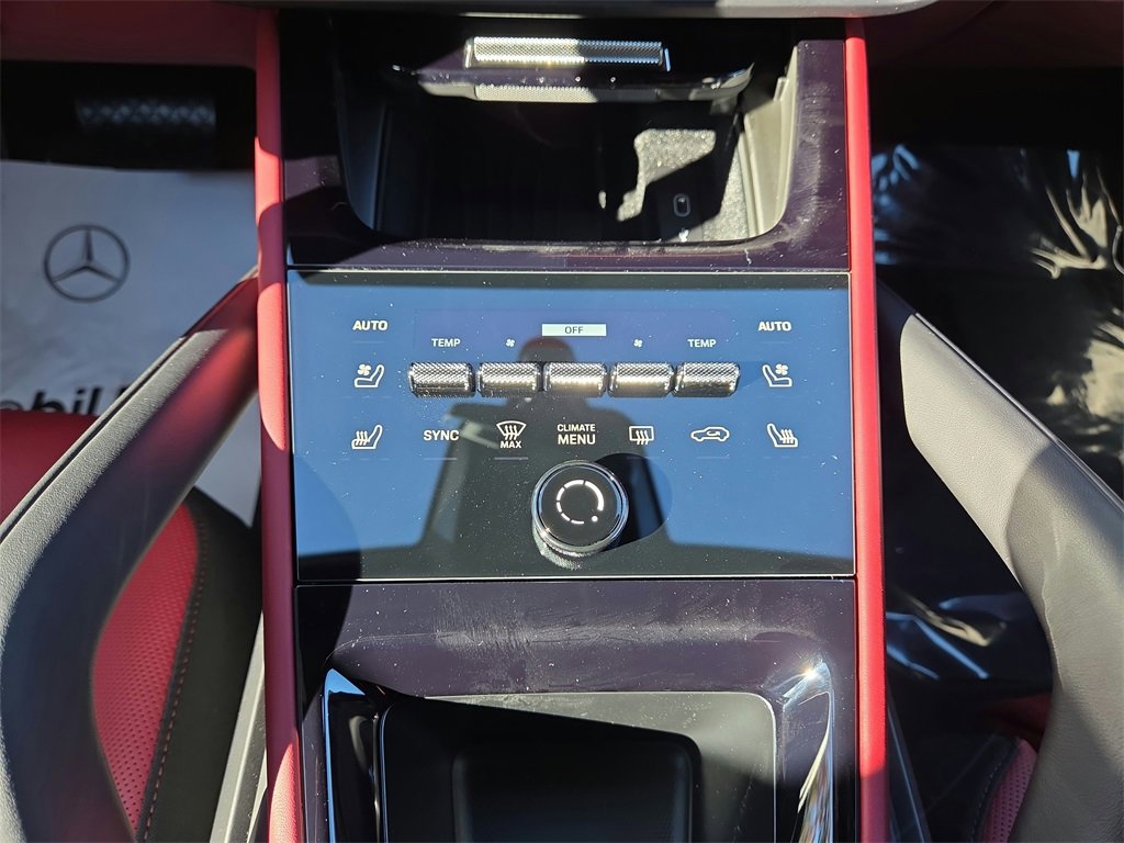 New 2026 Porsche Cayenne Coupe image 13