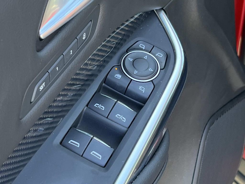 Certified 2024 Cadillac XT4 Sport image 26