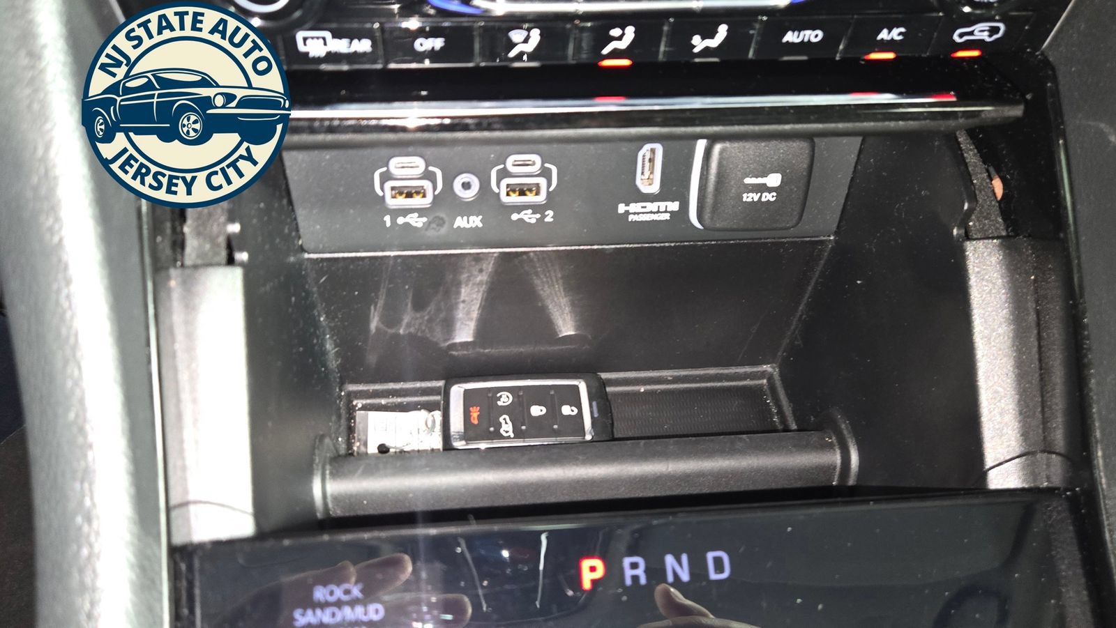 Used 2023 Jeep Grand Cherokee 4WD 4xe image 18