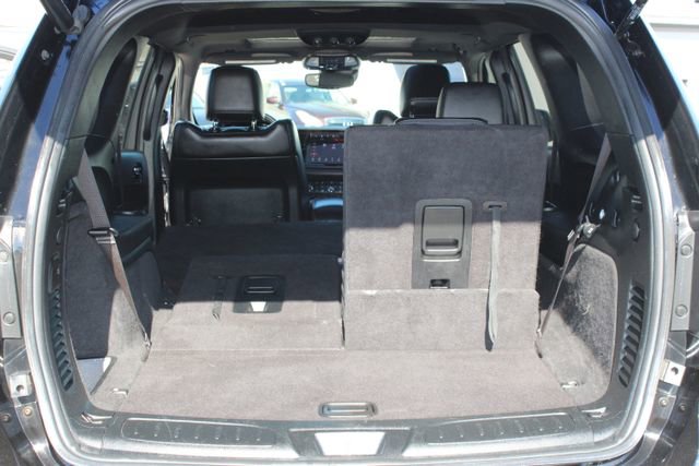 Used 2024 Dodge Durango GT image 39