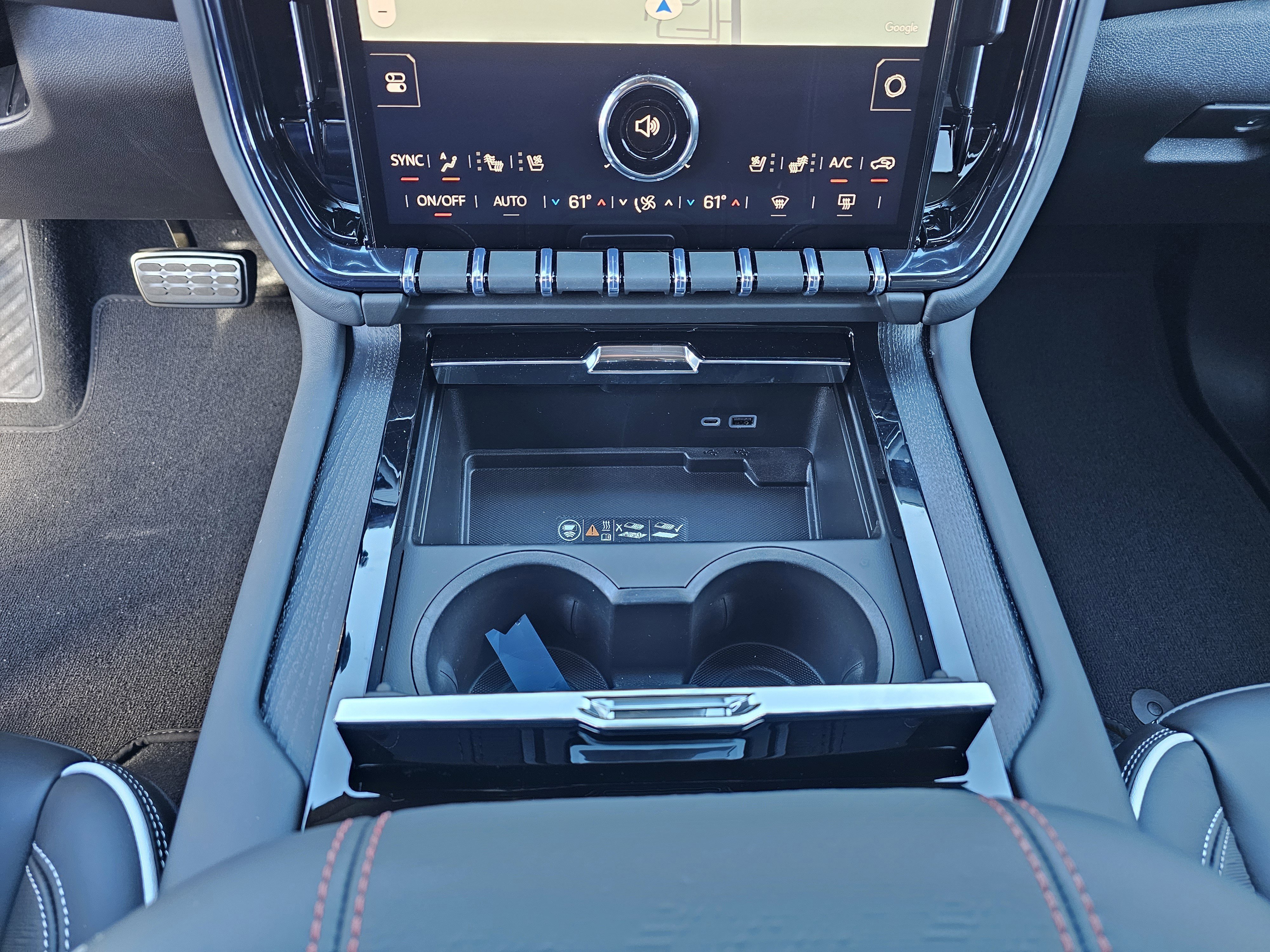 New 2026 GMC Yukon AT4 Ultimate image 25