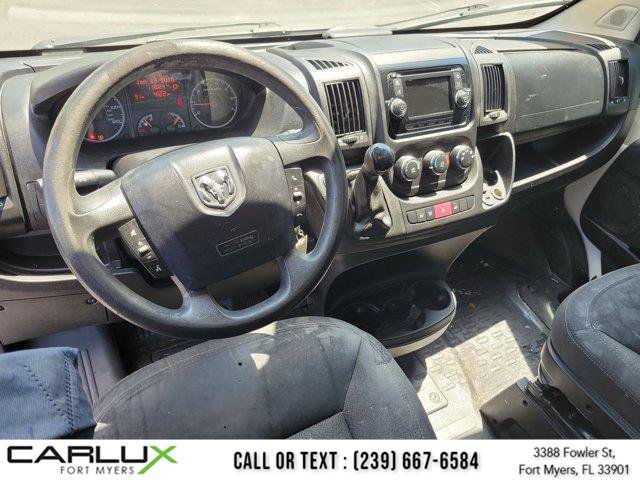 Used 2016 RAM ProMaster 1500 w/ Premium Appearance Group FWD image 23
