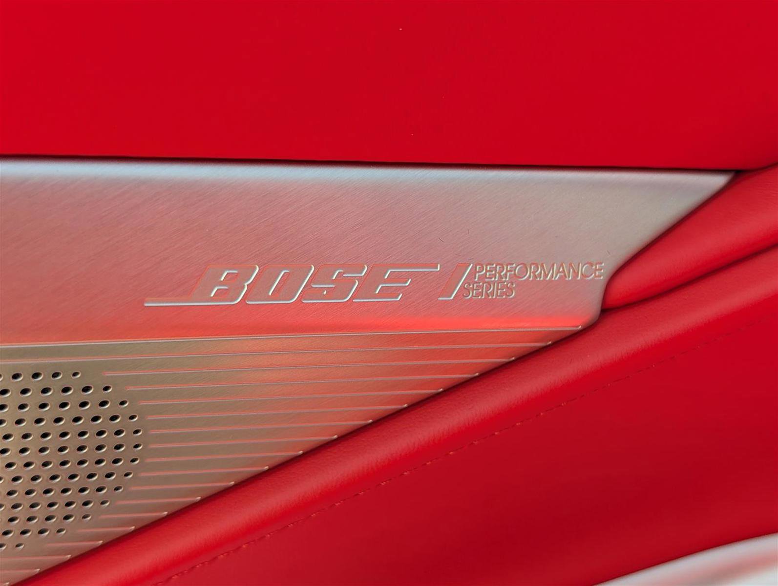 Used 2024 Chevrolet Corvette Z06 w/ Battery Protection Package image 17