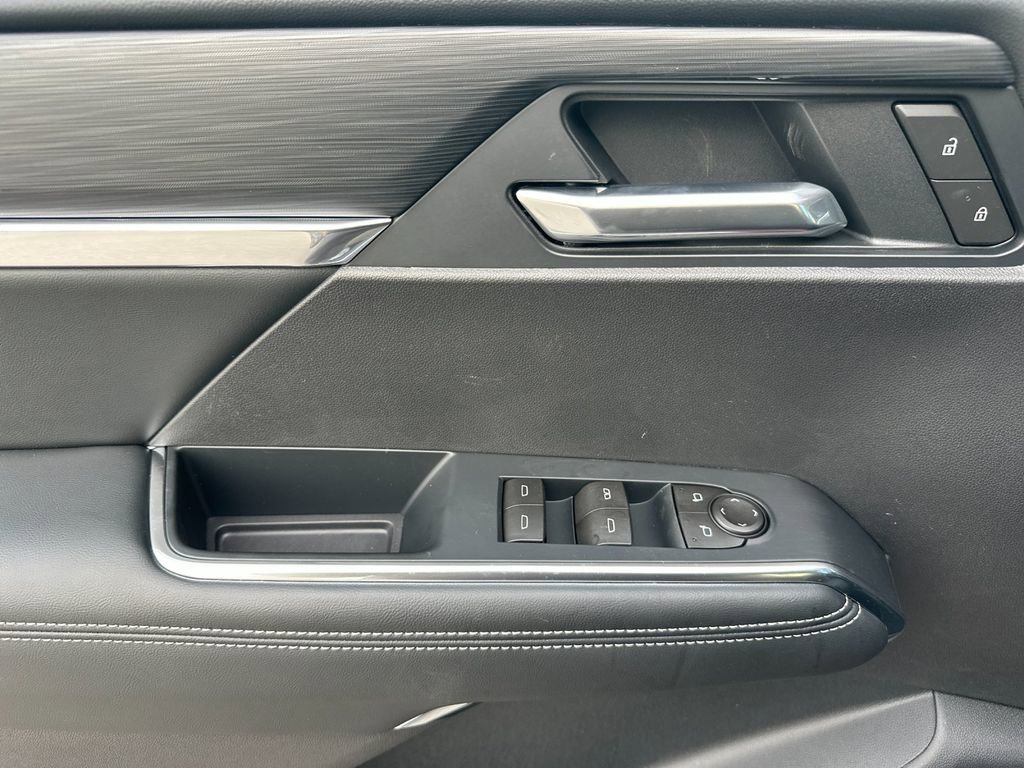 New 2026 GMC Acadia Elevation w/ Black Edition image 10