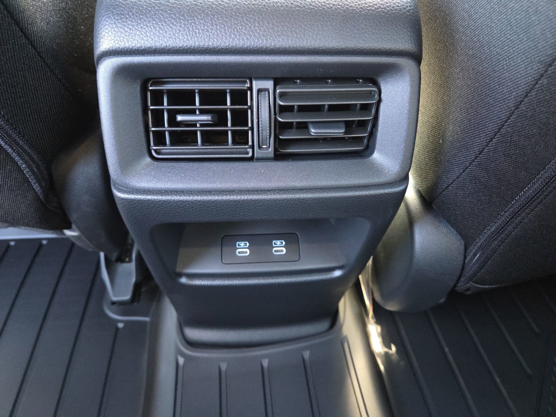 New 2026 Honda CR-V TrailSport image 40