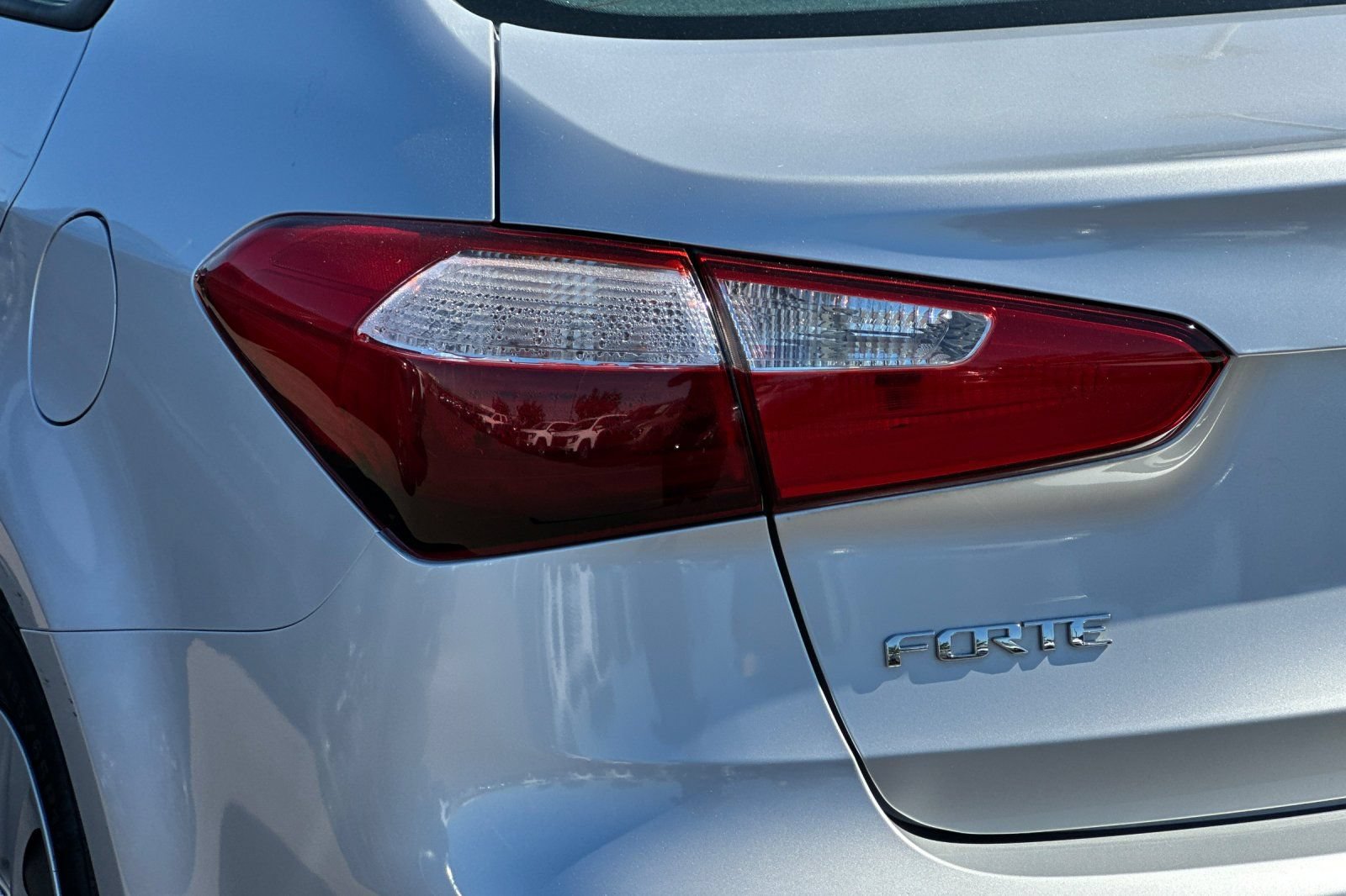 Used 2016 Kia Forte LX FWD image 23