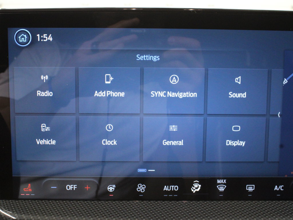 Used 2024 Ford Escape ST-Line Select w/ Tech Pack #1 AWD/4WD image 27