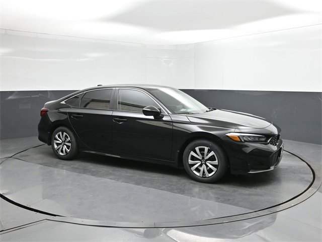 New 2026 Honda Civic LX image 17