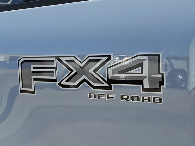 New 2026 Ford F250 Lariat image 10